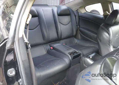 2012 Infiniti G37X from USA, damaged, VIN JN1CV6EL2CM472060